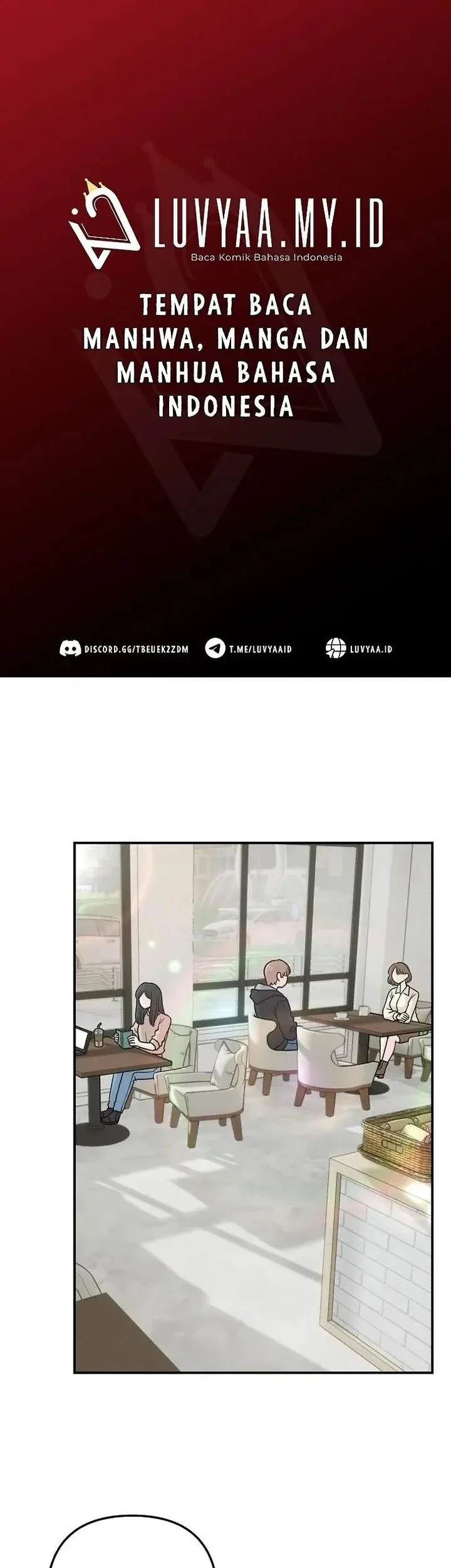 Operation Heart-Pounding Chapter 13 - halaman 1