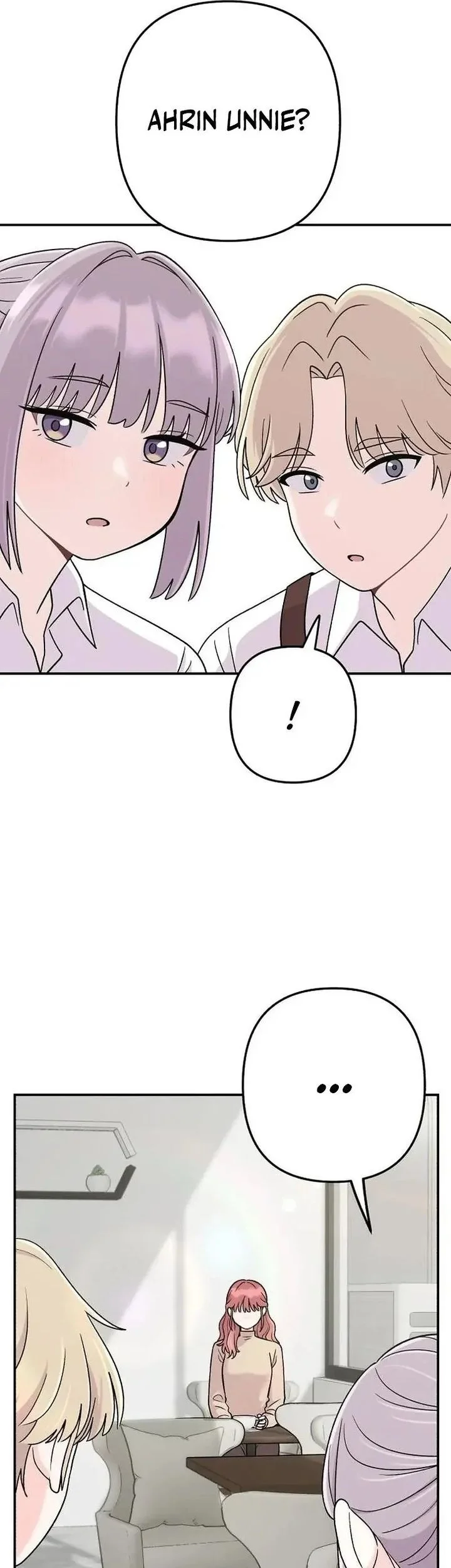 Operation Heart-Pounding Chapter 13 - halaman 16