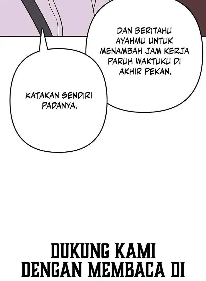 Operation Heart-Pounding Chapter 13 - halaman 18