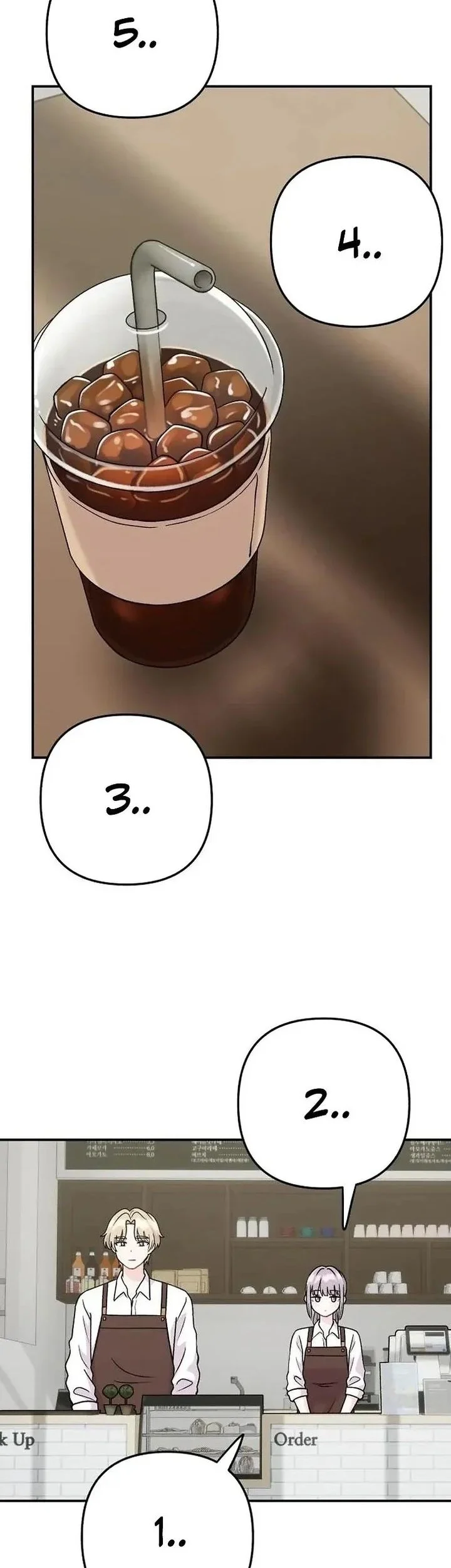 Operation Heart-Pounding Chapter 13 - halaman 2