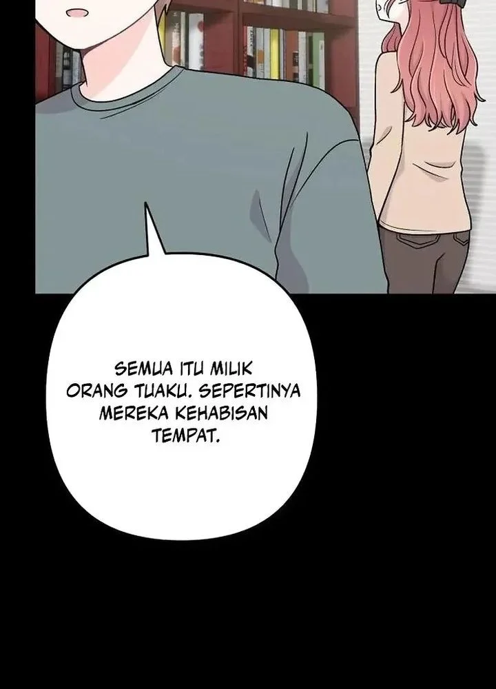 Operation Heart-Pounding Chapter 13 - halaman 21