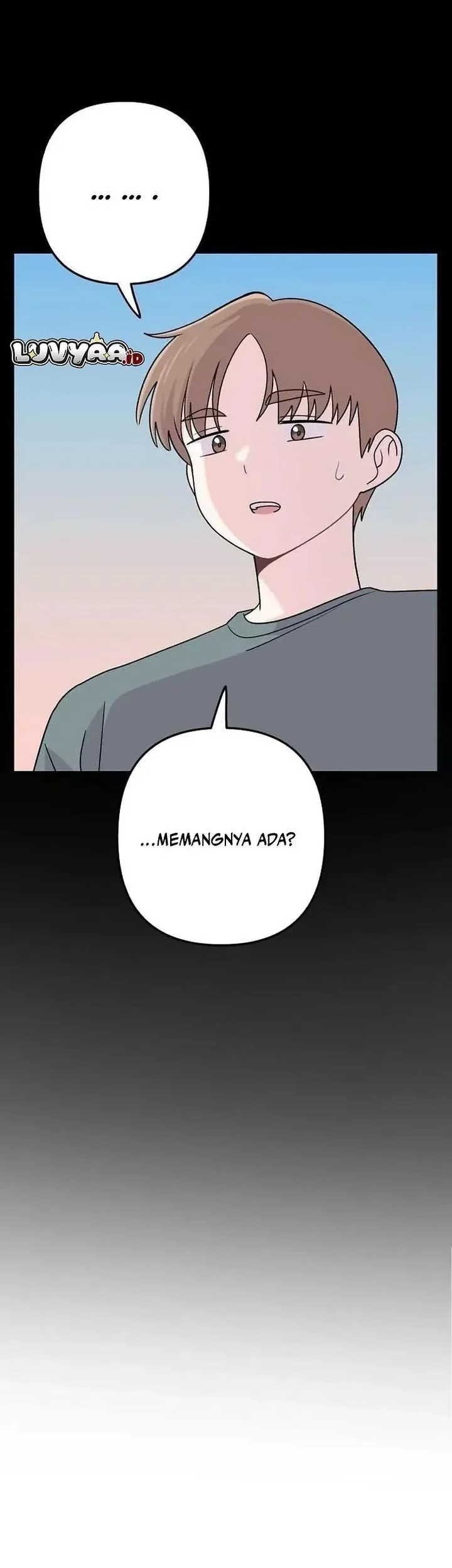 Operation Heart-Pounding Chapter 13 - halaman 25