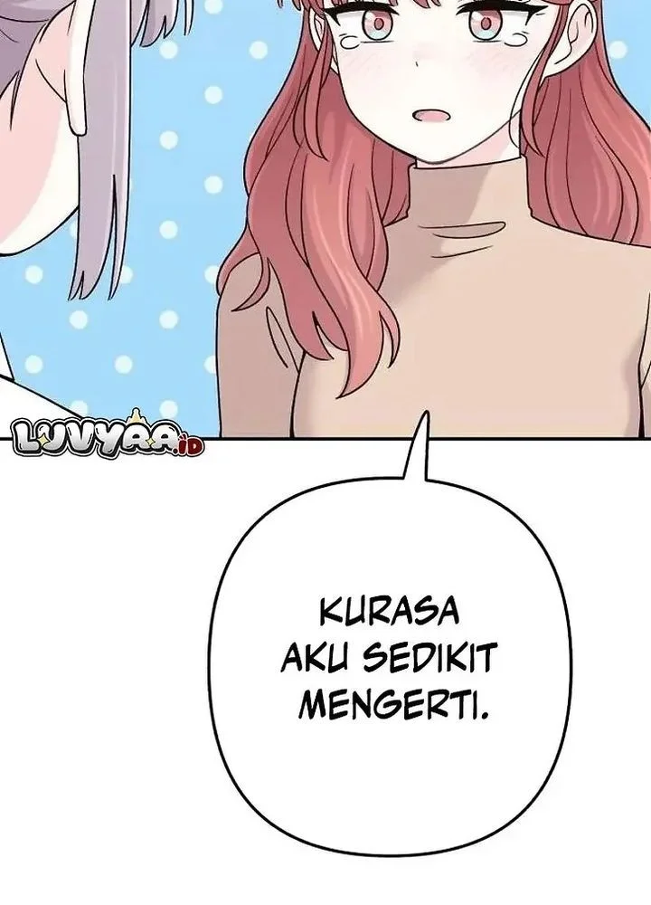 Operation Heart-Pounding Chapter 13 - halaman 36