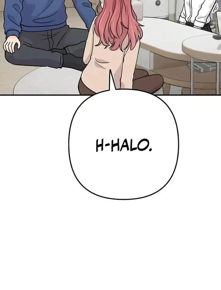 Operation Heart-Pounding Chapter 13 - halaman 39