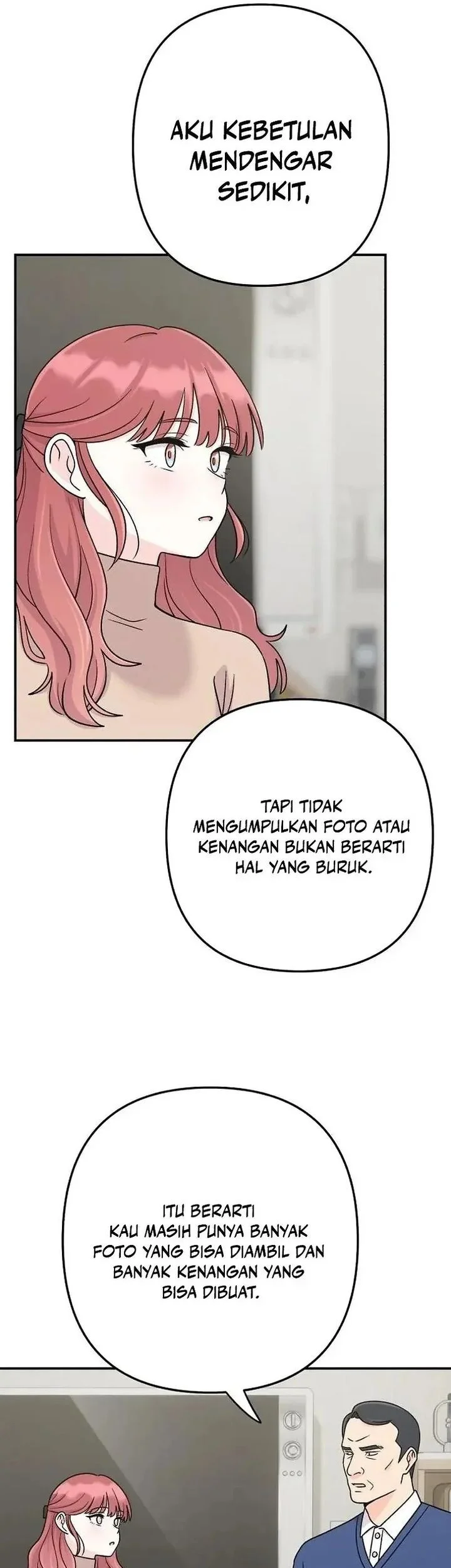 Operation Heart-Pounding Chapter 13 - halaman 40