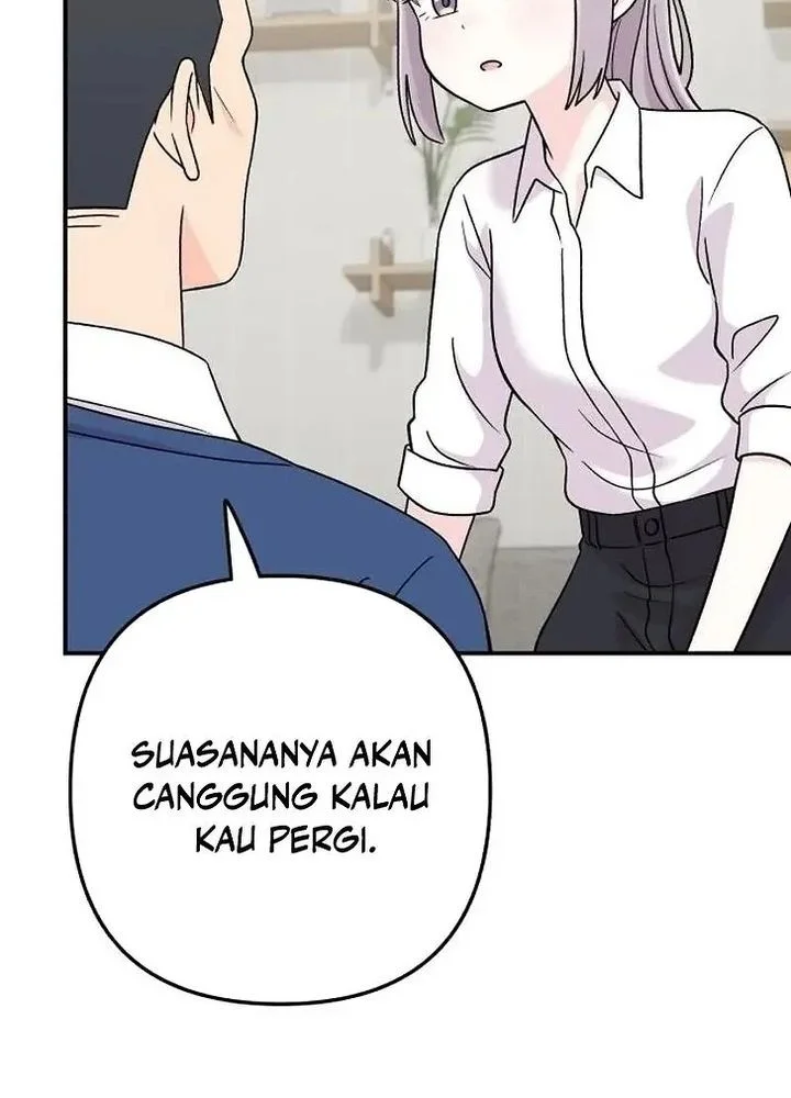 Operation Heart-Pounding Chapter 13 - halaman 47