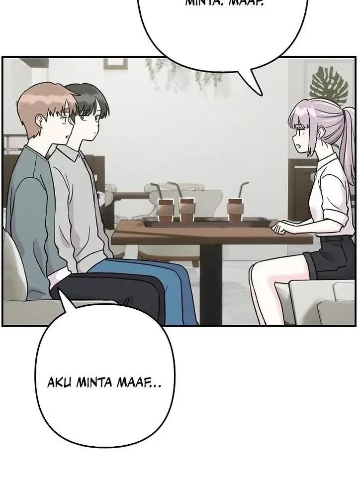 Operation Heart-Pounding Chapter 14 - halaman 12