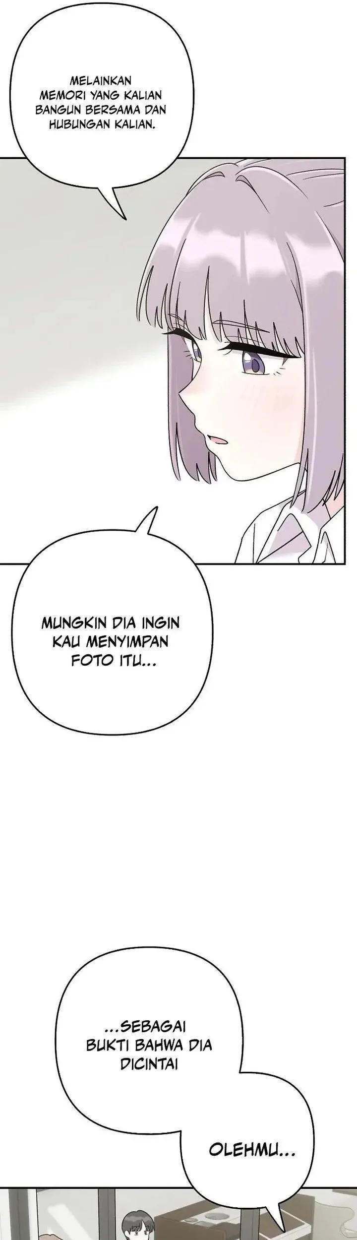 Operation Heart-Pounding Chapter 14 - halaman 16