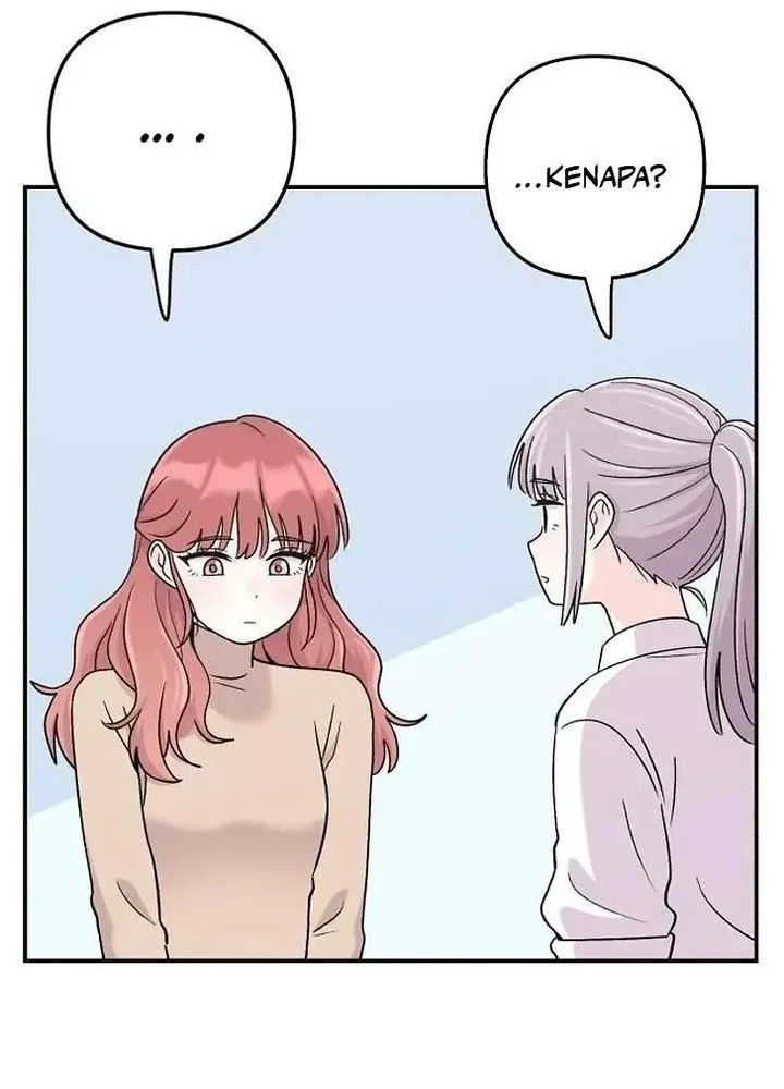 Operation Heart-Pounding Chapter 14 - halaman 27