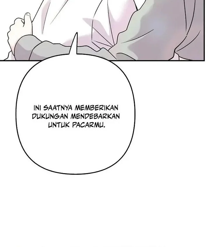 Operation Heart-Pounding Chapter 14 - halaman 42