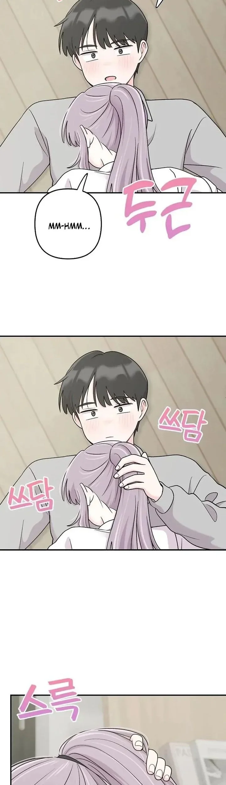 Operation Heart-Pounding Chapter 14 - halaman 44