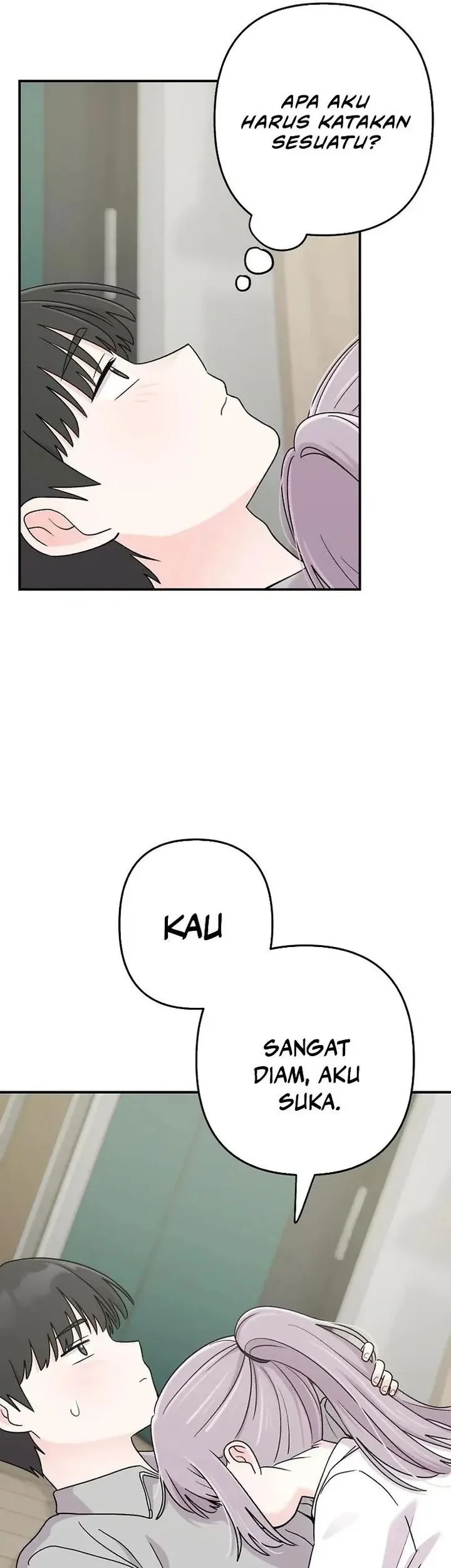 Operation Heart-Pounding Chapter 14 - halaman 46