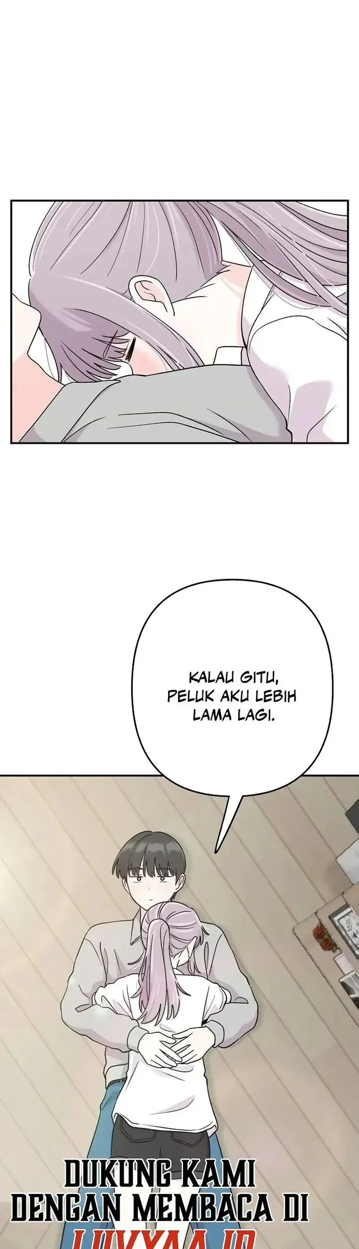 Operation Heart-Pounding Chapter 14 - halaman 49