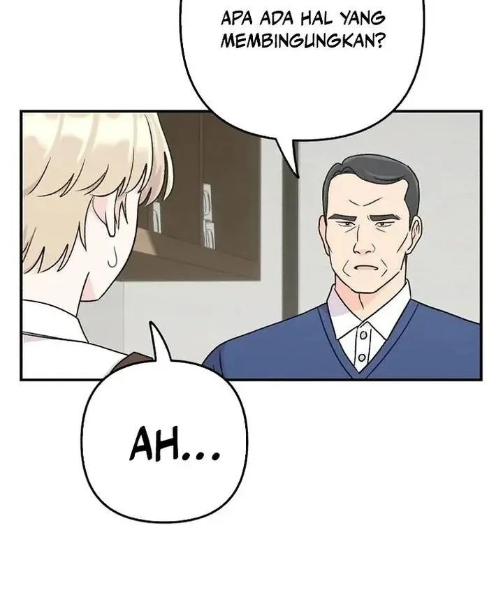 Operation Heart-Pounding Chapter 14 - halaman 53