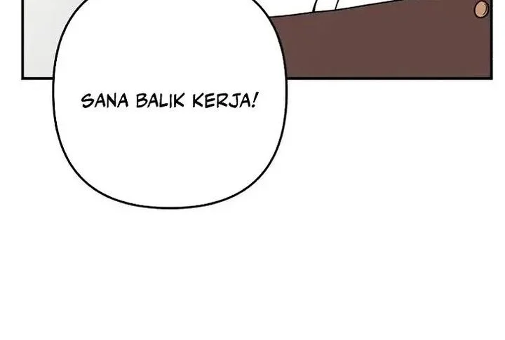 Operation Heart-Pounding Chapter 14 - halaman 9