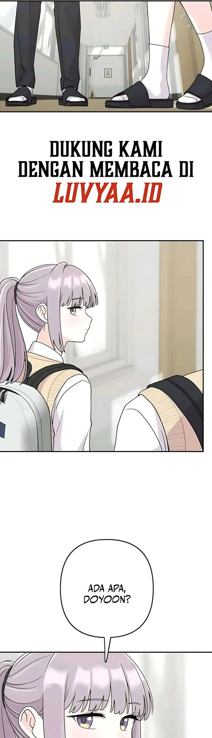 Operation Heart-Pounding Chapter 15 - halaman 13