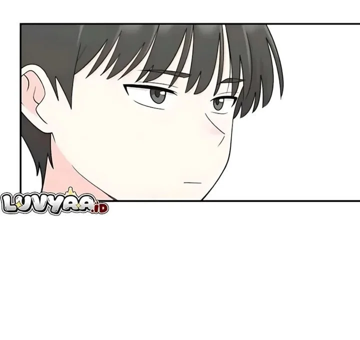 Operation Heart-Pounding Chapter 15 - halaman 27