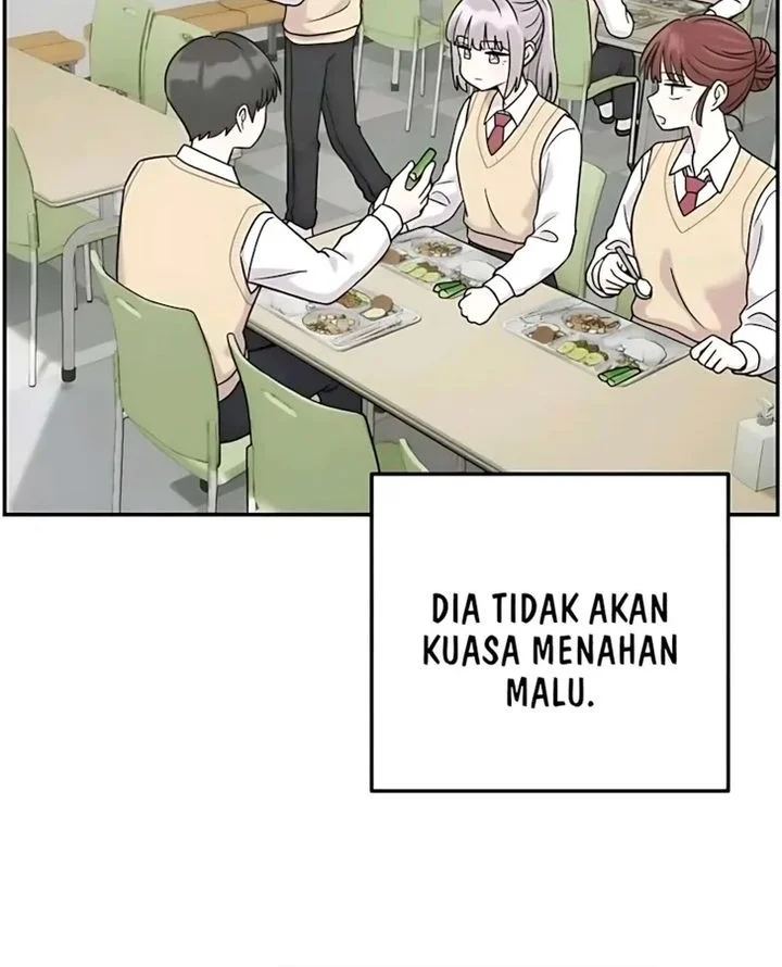 Operation Heart-Pounding Chapter 15 - halaman 30