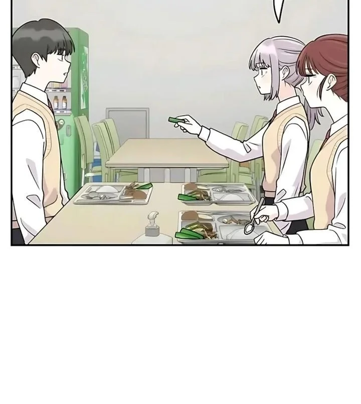 Operation Heart-Pounding Chapter 15 - halaman 36