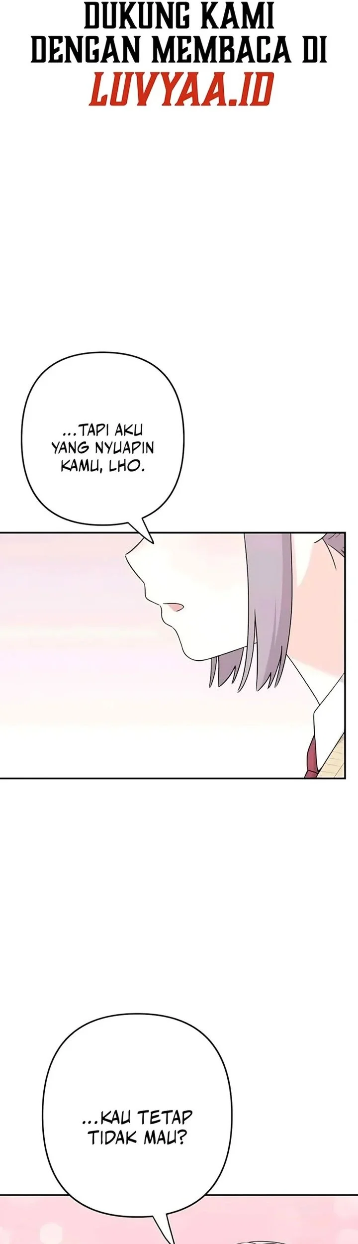 Operation Heart-Pounding Chapter 15 - halaman 38