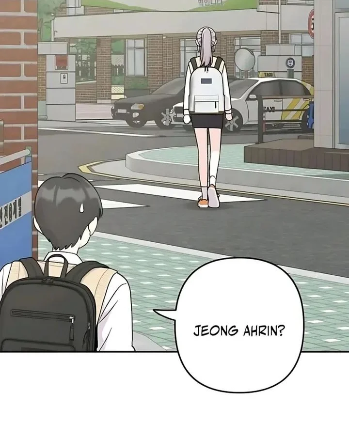 Operation Heart-Pounding Chapter 15 - halaman 9