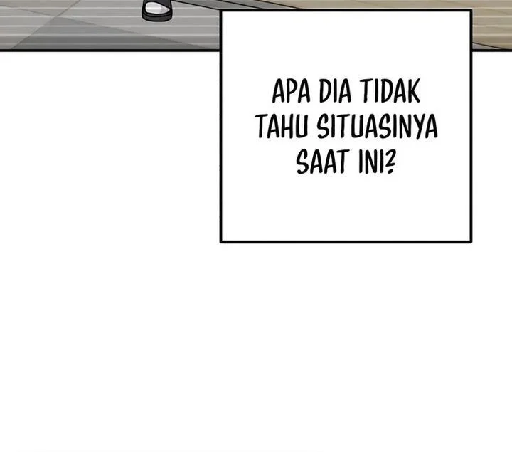 Operation Heart-Pounding Chapter 16 - halaman 18