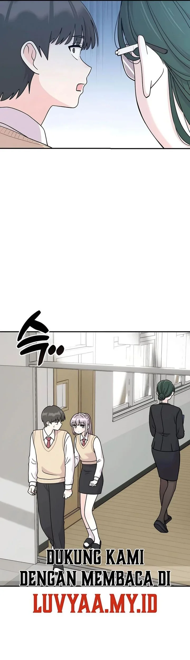 Operation Heart-Pounding Chapter 16 - halaman 4