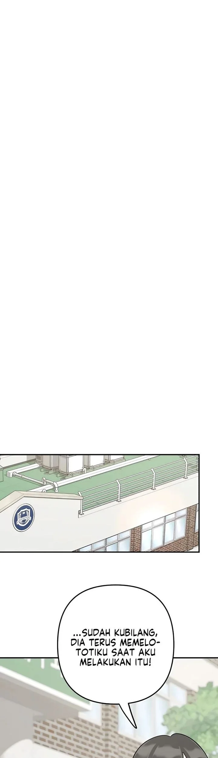 Operation Heart-Pounding Chapter 16 - halaman 40