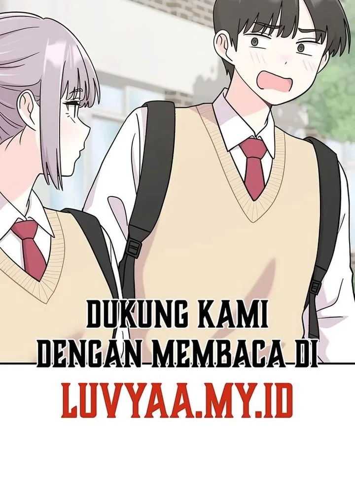 Operation Heart-Pounding Chapter 16 - halaman 41