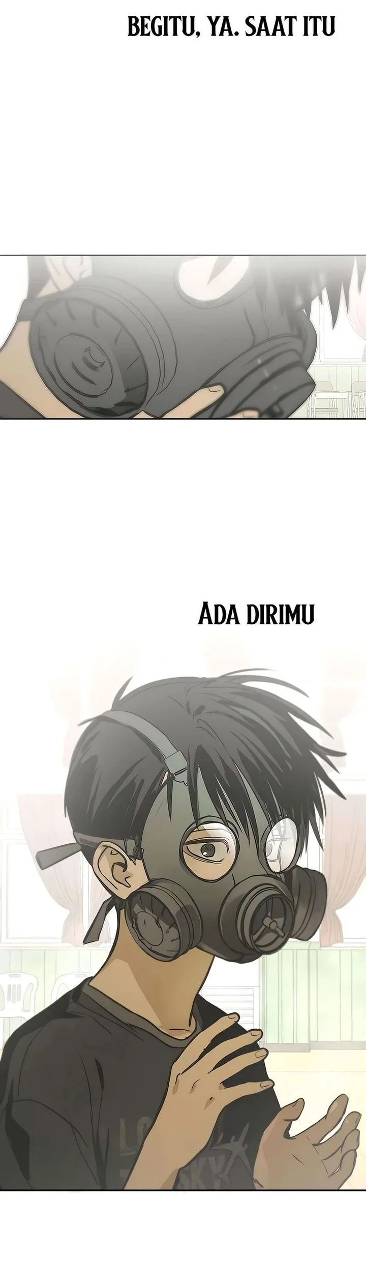 Operation Heart-Pounding Chapter 16 - halaman 51