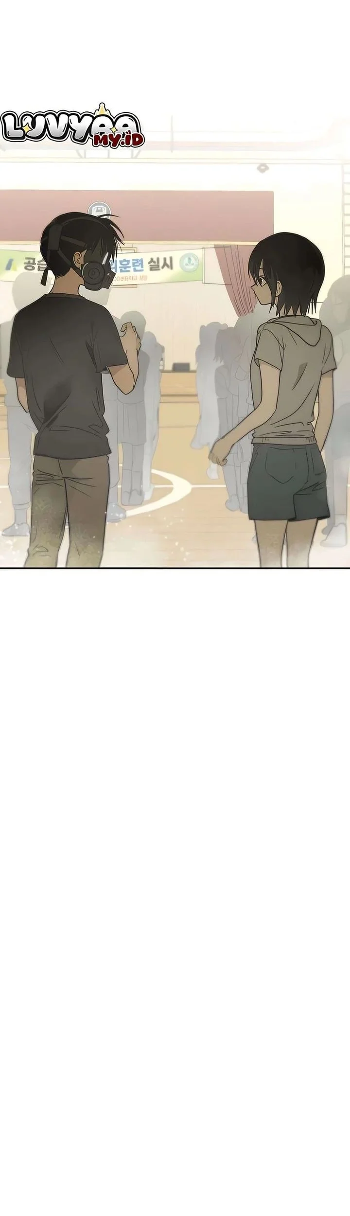 Operation Heart-Pounding Chapter 16 - halaman 52