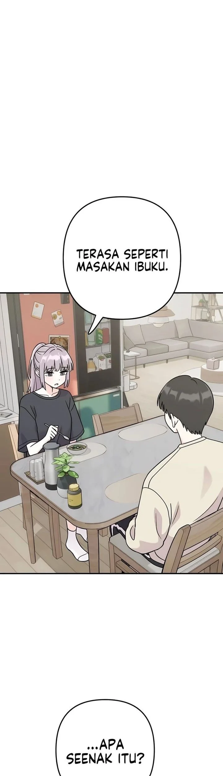 Operation Heart-Pounding Chapter 17 - halaman 28