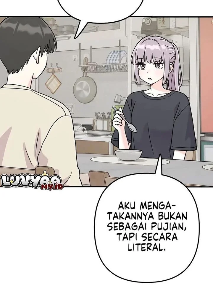 Operation Heart-Pounding Chapter 17 - halaman 29