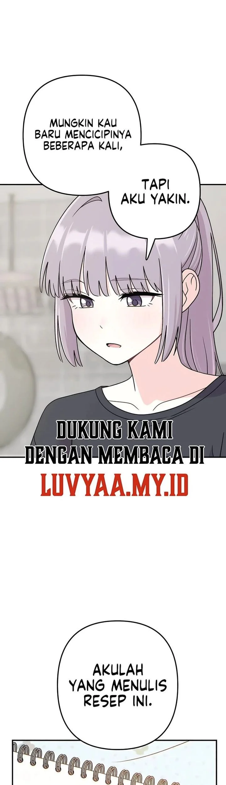 Operation Heart-Pounding Chapter 17 - halaman 30
