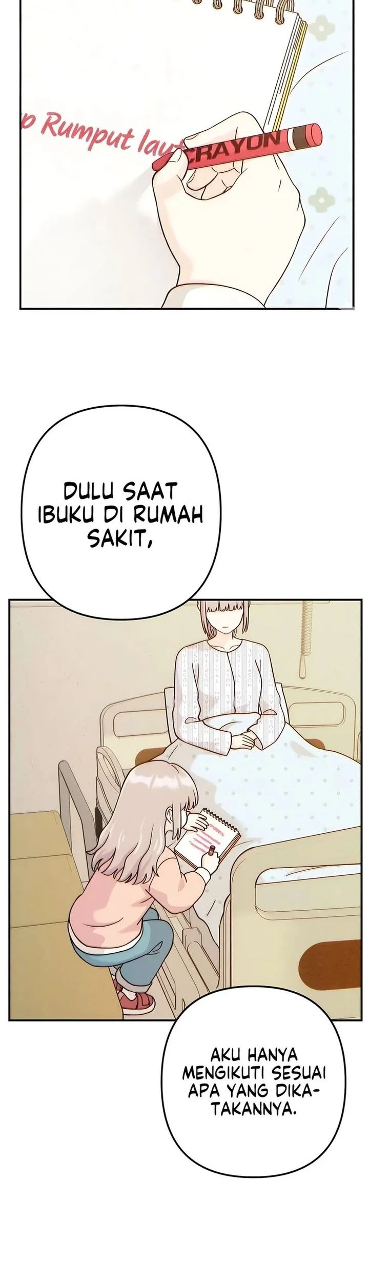 Operation Heart-Pounding Chapter 17 - halaman 31