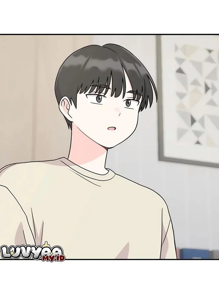 Operation Heart-Pounding Chapter 17 - halaman 32