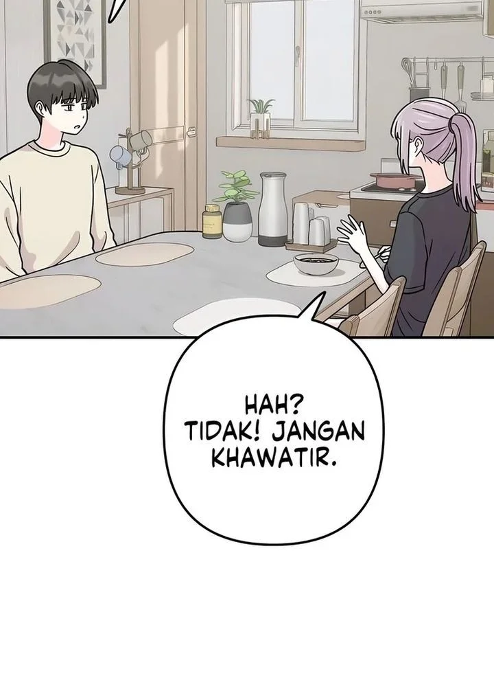 Operation Heart-Pounding Chapter 17 - halaman 38