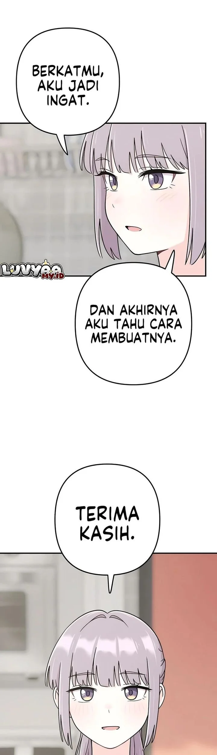 Operation Heart-Pounding Chapter 17 - halaman 39
