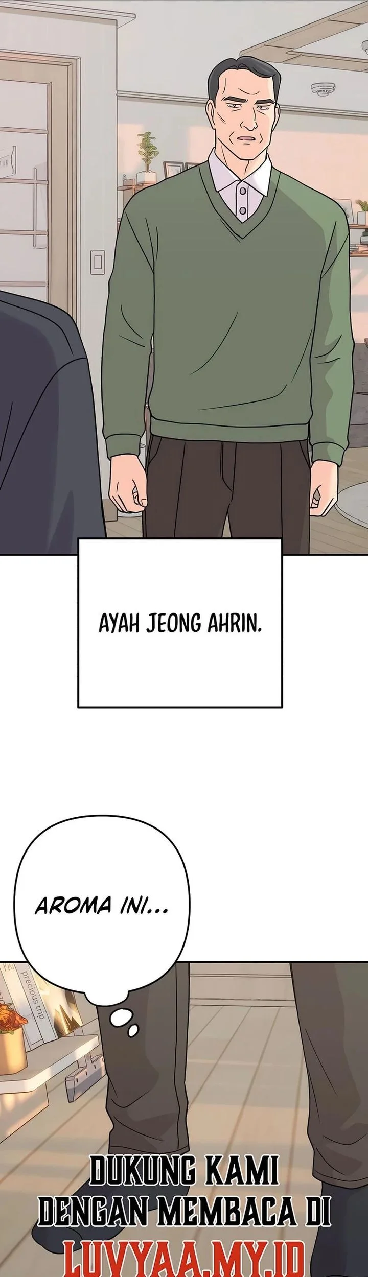 Operation Heart-Pounding Chapter 17 - halaman 44