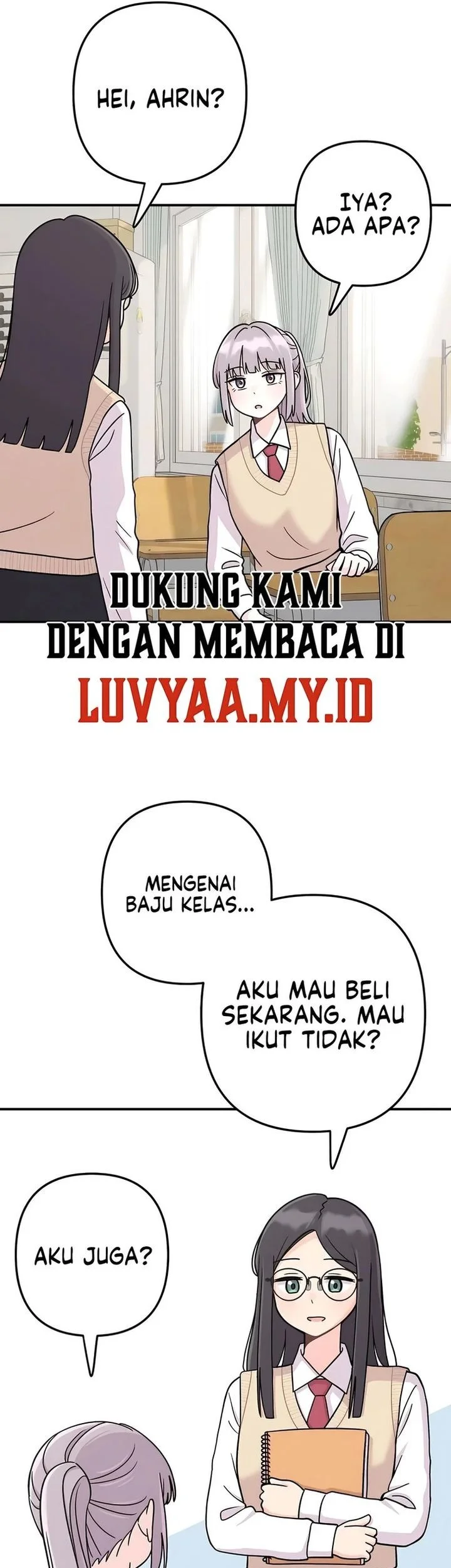 Operation Heart-Pounding Chapter 18 - halaman 13