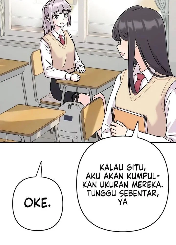 Operation Heart-Pounding Chapter 18 - halaman 15