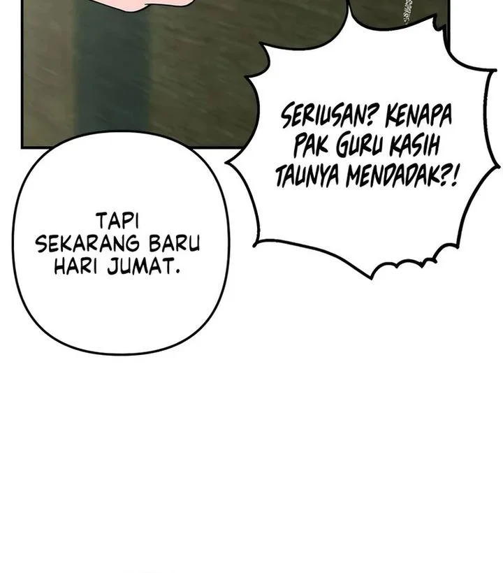 Operation Heart-Pounding Chapter 18 - halaman 3