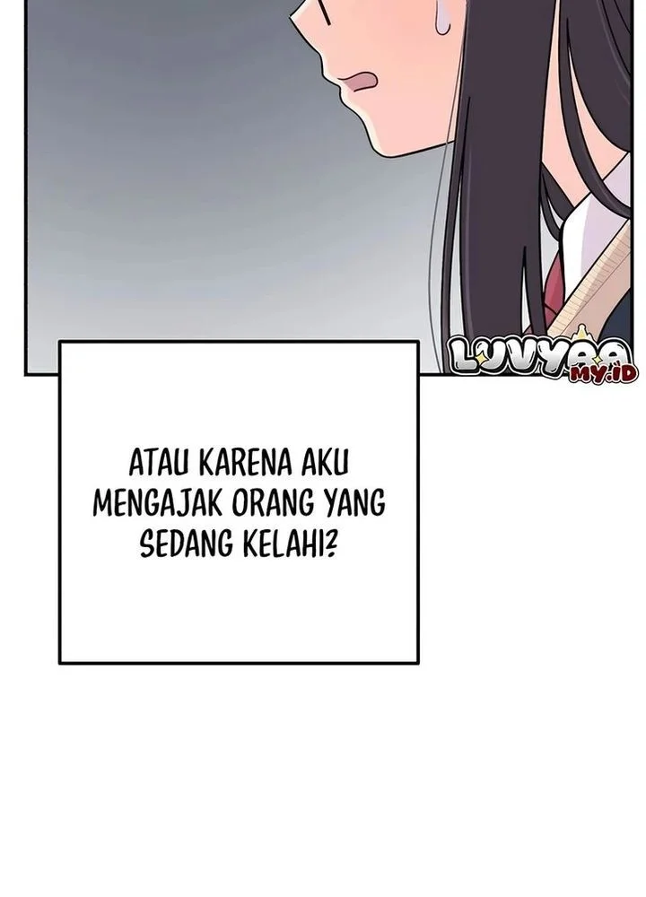 Operation Heart-Pounding Chapter 18 - halaman 32