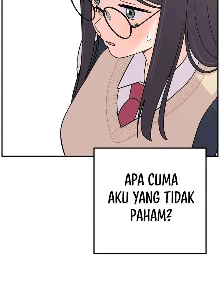 Operation Heart-Pounding Chapter 18 - halaman 35