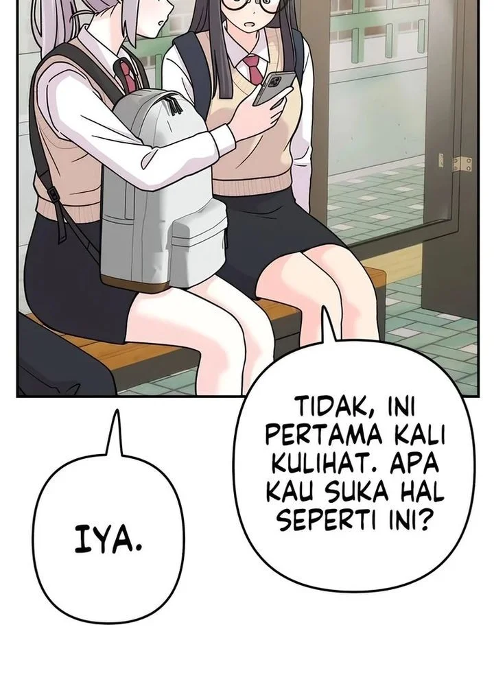 Operation Heart-Pounding Chapter 18 - halaman 38