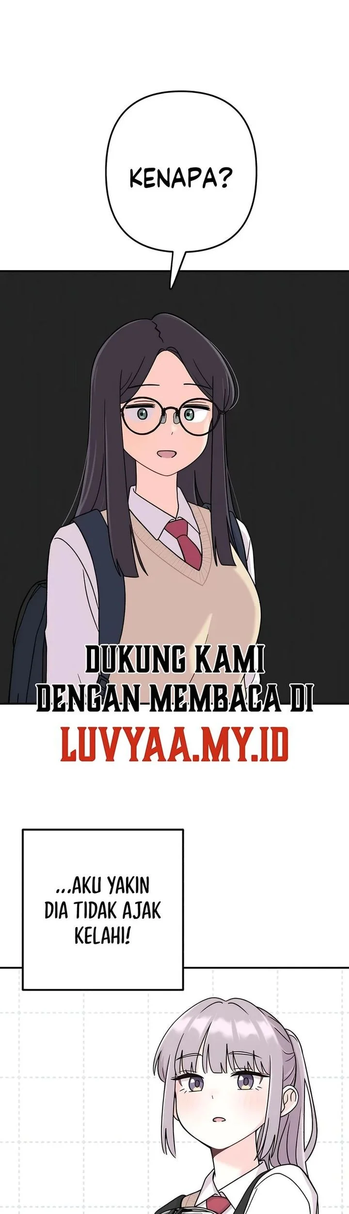 Operation Heart-Pounding Chapter 18 - halaman 39
