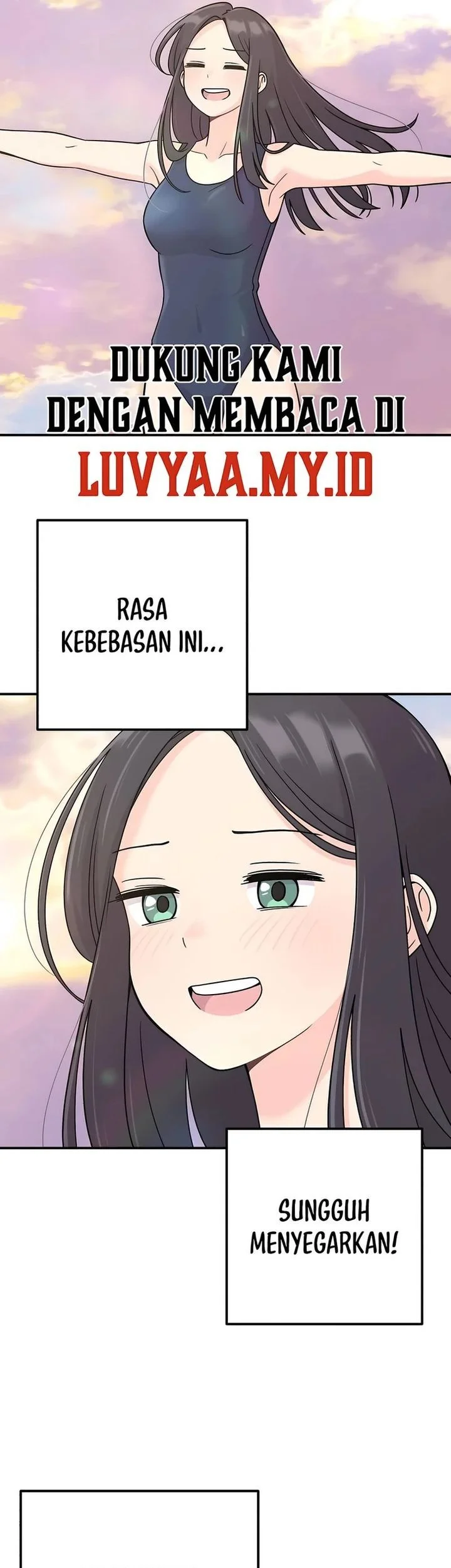 Operation Heart-Pounding Chapter 18 - halaman 45