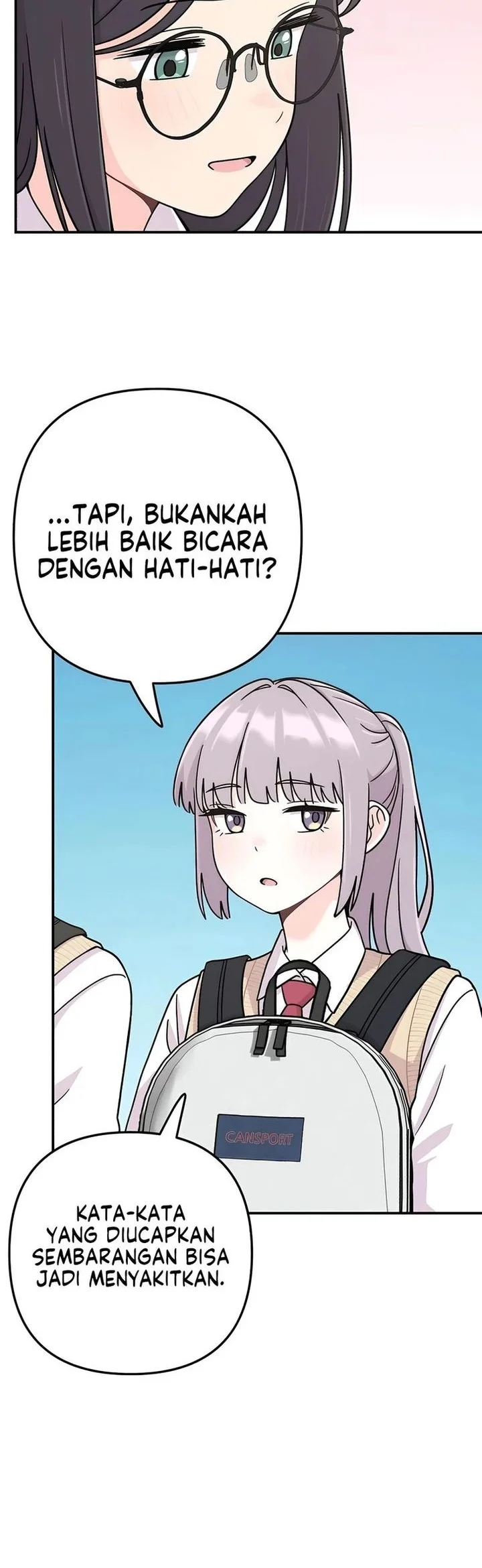 Operation Heart-Pounding Chapter 18 - halaman 49