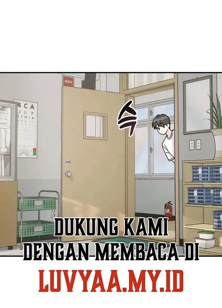 Operation Heart-Pounding Chapter 19 - halaman 29