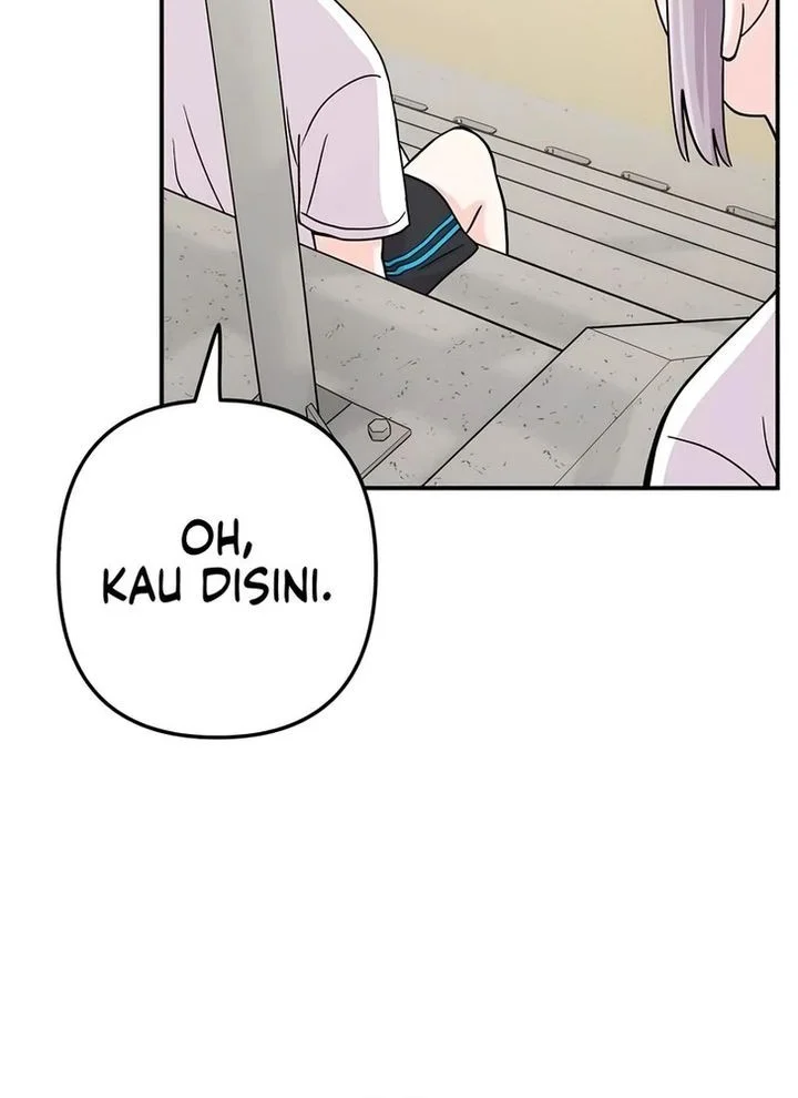 Operation Heart-Pounding Chapter 19 - halaman 3